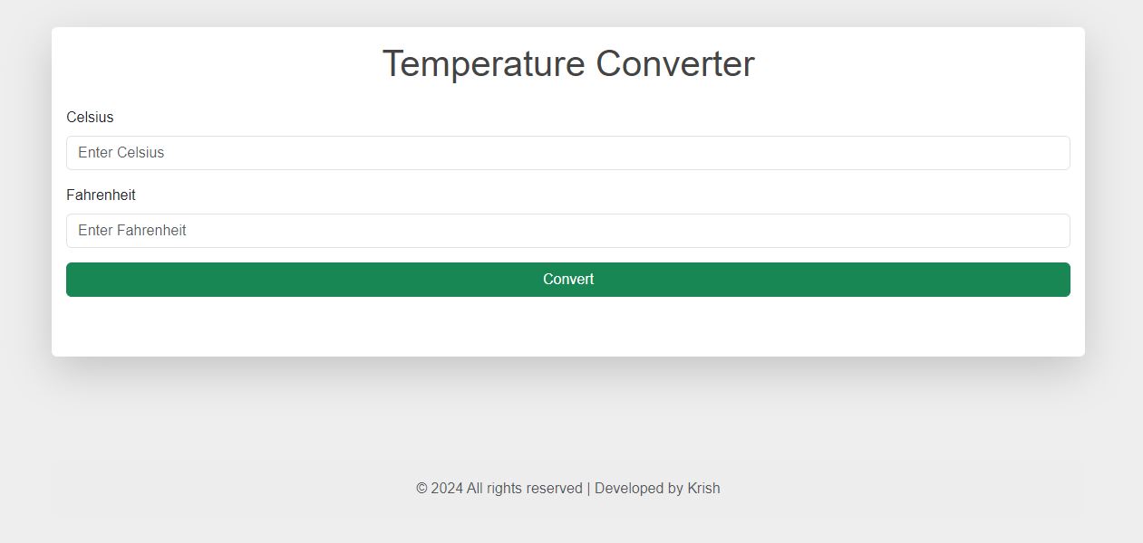 temperature-converter